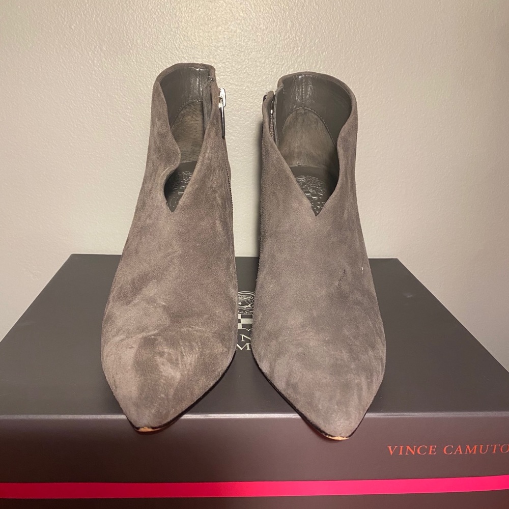 Vince Camuto Booties - image 3